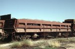 ATSF side dump Ga-220 186276